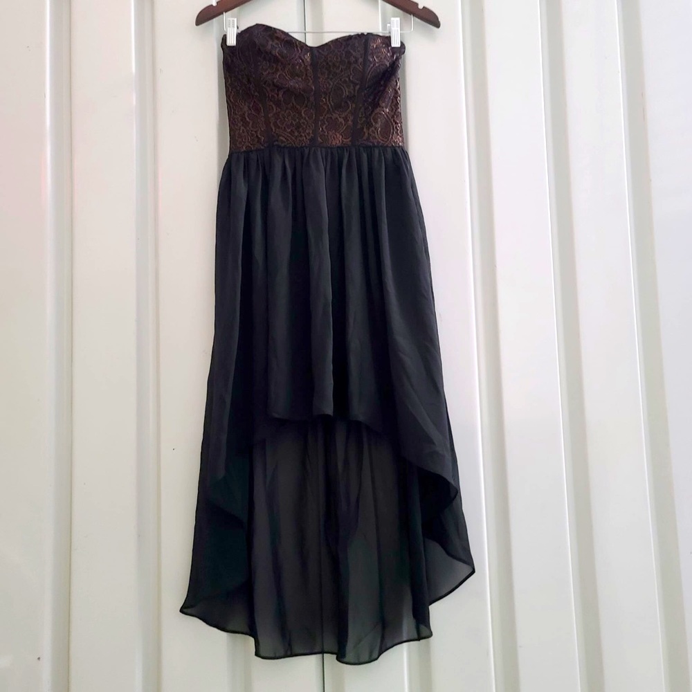 Olga dress